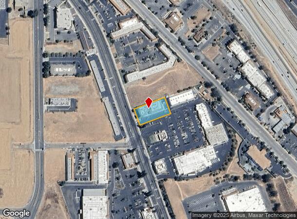 31900 Mission Trl, Lake Elsinore, CA Parcel Map