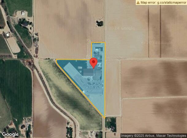  17703 Beet Rd, Caldwell, ID Parcel Map