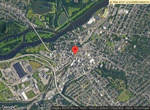  221 Harborside Dr, Schenectady, NY Parcel Map