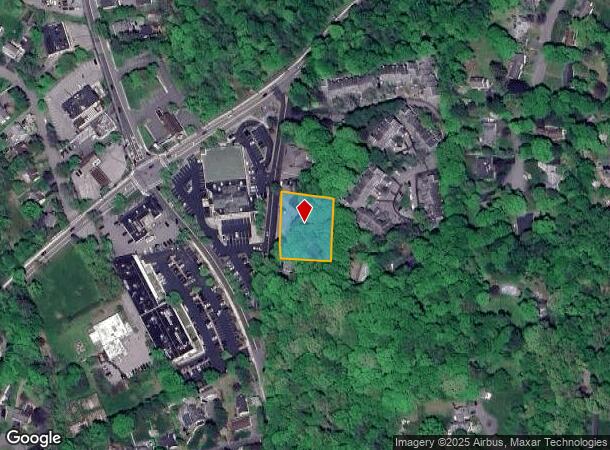  41 Armonk Rd, Mount Kisco, NY Parcel Map