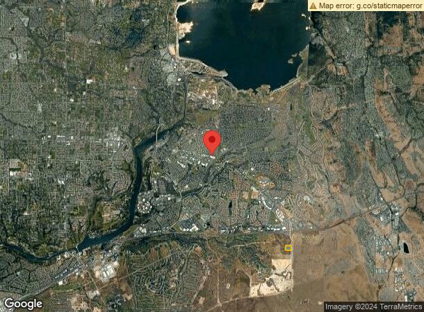  14359 Alder Creek Pkwy, Folsom, CA Parcel Map