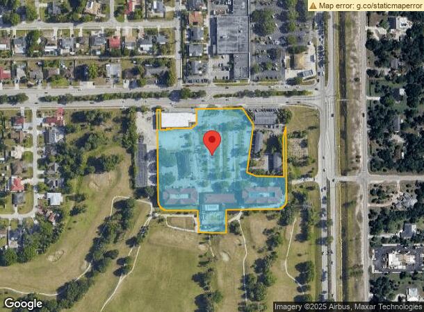 4100 Golden Gate Pkwy, Naples, FL 34116 - Property Record | LoopNet