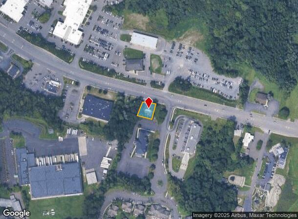  1074 Troy Schenectady Rd, Latham, NY Parcel Map