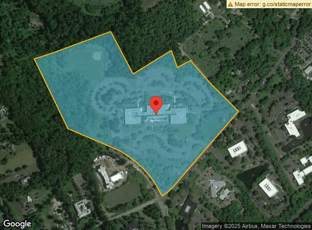  211 Mount Airy Rd, Basking Ridge, NJ Parcel Map