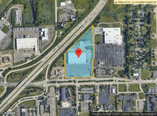 15800 Northline Rd, Southgate, MI 48195 - APN/Parcel ID: 53-005-99-0001-707