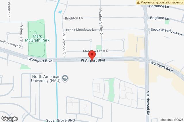 11929 West Airport Stafford Tx 77477 Congregate Senior
