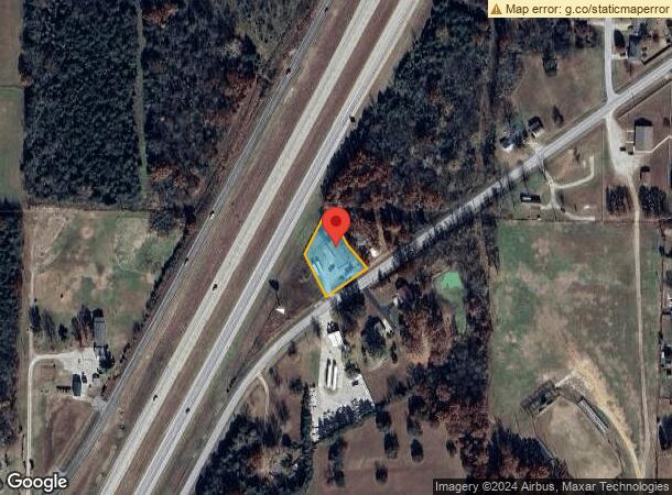  231 S Orchard Blvd, Fair Grove, MO Parcel Map