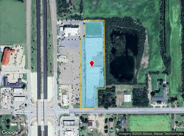 100 N Us Highway 77, Raymondville, TX 78580 - Property Record | LoopNet