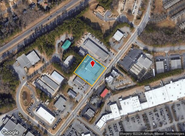 1100 Mitchell Bridge Rd, Athens, GA 30606 - Property Record | LoopNet