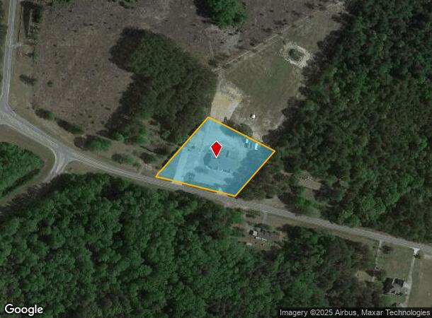 3465 Murphy Rd, Eastover, NC 28312 - Property Record | LoopNet