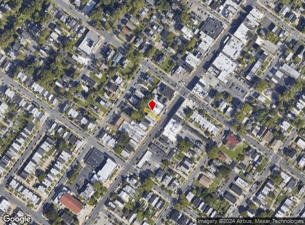  6328 Rising Sun Ave, Philadelphia, PA Parcel Map