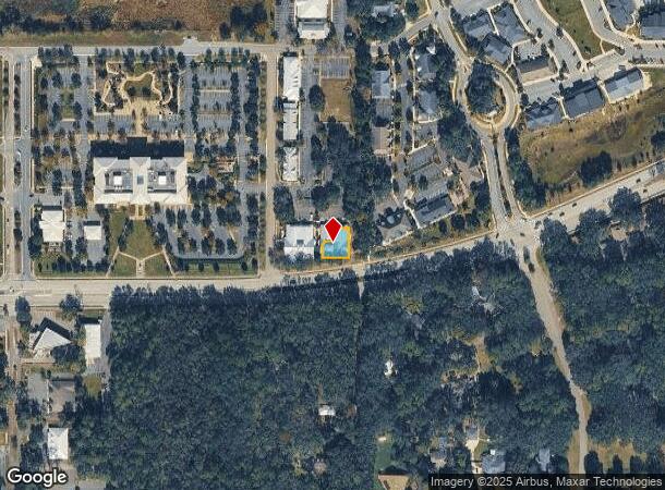 13820 W Newberry Rd, Newberry, FL Parcel Map