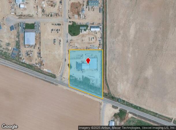 15778 Highway 20 26, Caldwell, ID Parcel Map