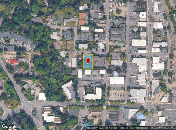 145 Nw Alder Pl, Issaquah, WA Parcel Map