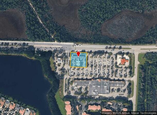 10140 Northlake Blvd, West Palm Beach, FL Parcel Map
