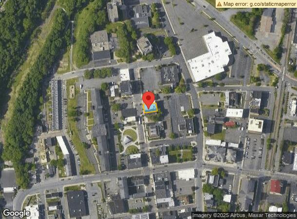  57 Remsen St, Cohoes, NY Parcel Map