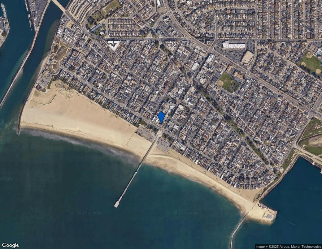 101 Main St, Seal Beach, CA, 90740 Office Space For Lease