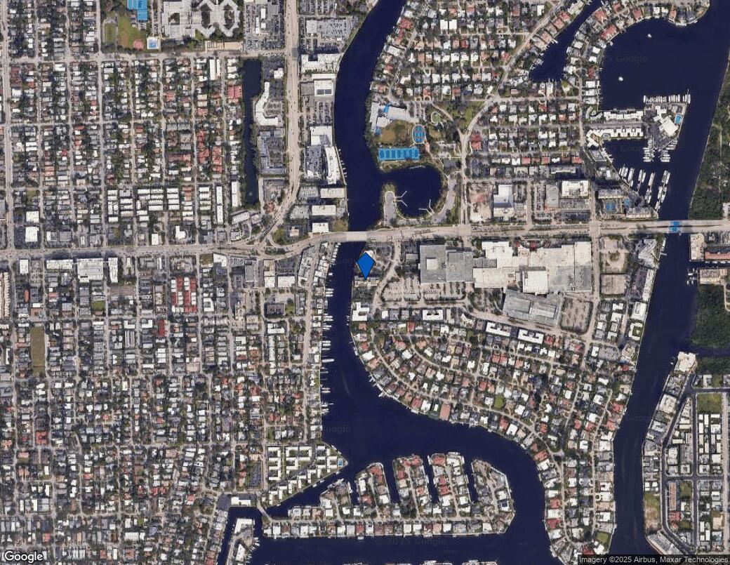 915 Middle River Dr, Fort Lauderdale, FL, 33304 Office Space For Lease