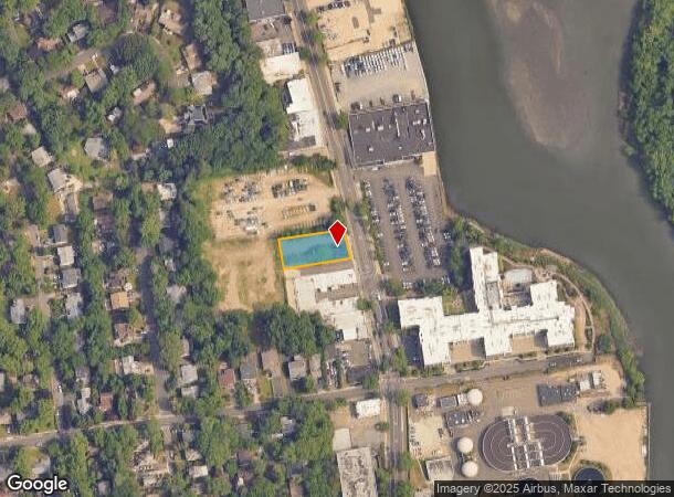  261 E Shore Rd, Great Neck, NY Parcel Map