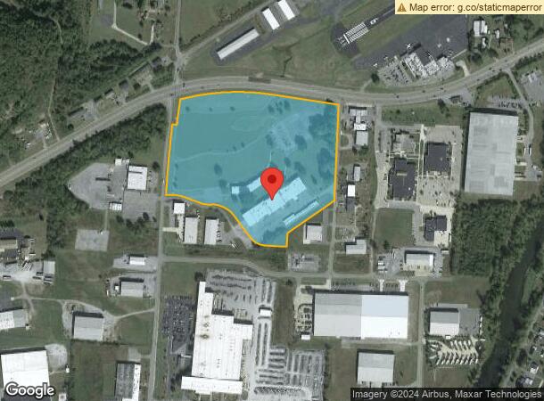  91 State Highway 91 Hwy, Elizabethton, TN Parcel Map