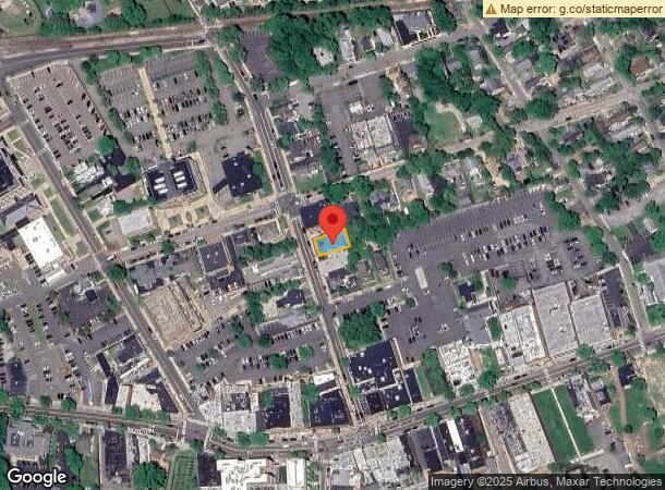  214 Roanoke Ave, Riverhead, NY Parcel Map