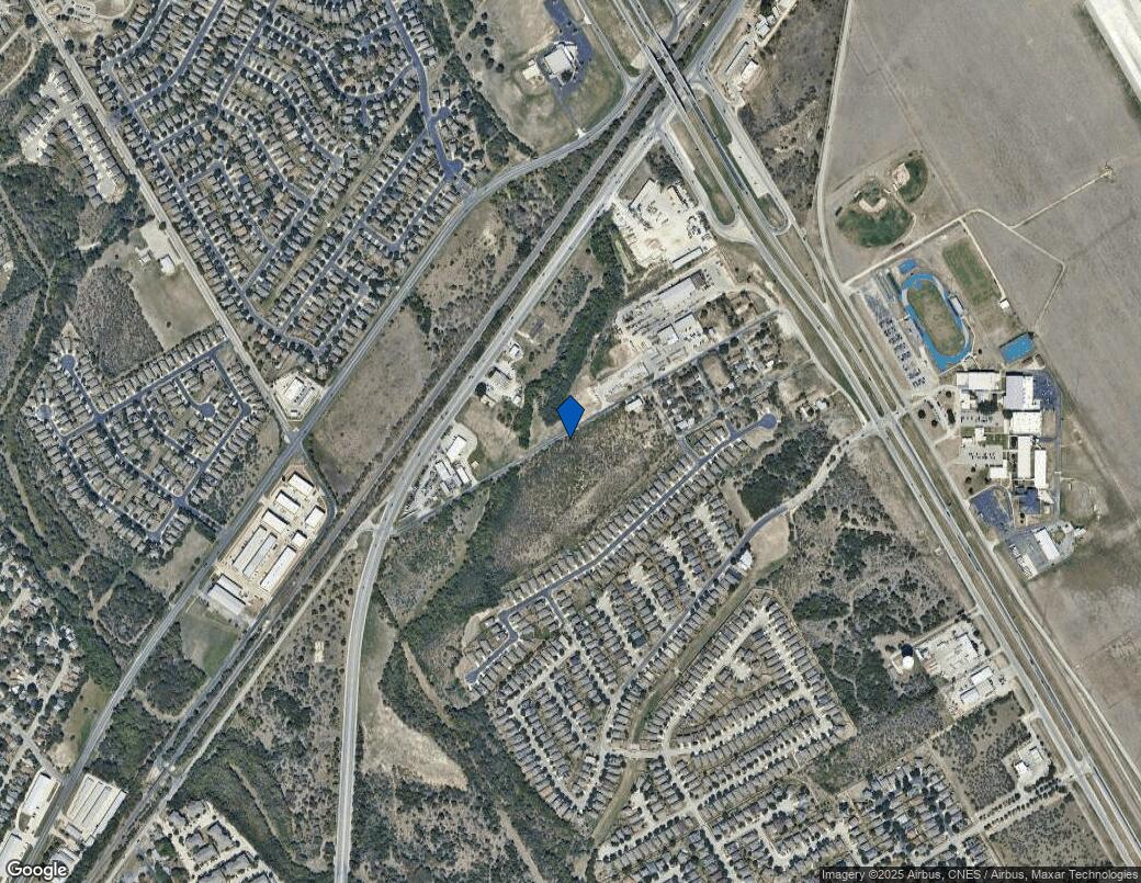 Kneupper Rd, Converse, TX, 78109 Commercial Land For Sale