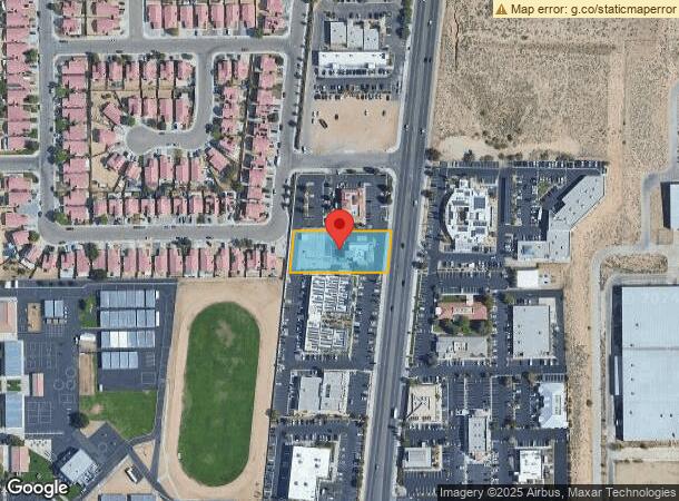 12670 Hesperia Rd, Victorville, CA 92395 - Property Record | LoopNet