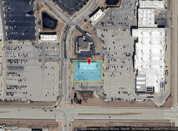 4662 Maine Ave Se, Rochester, MN Parcel Map