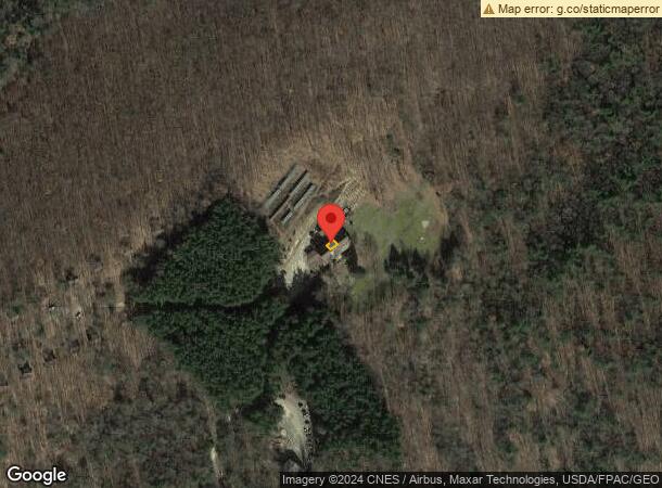  1600 Mount Aetna Rd, Frostburg, MD Parcel Map