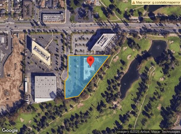  4010 Watson Plaza Dr, Lakewood, CA Parcel Map