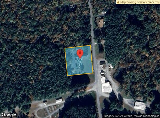  167 Hayes Rd, Schuylerville, NY Parcel Map