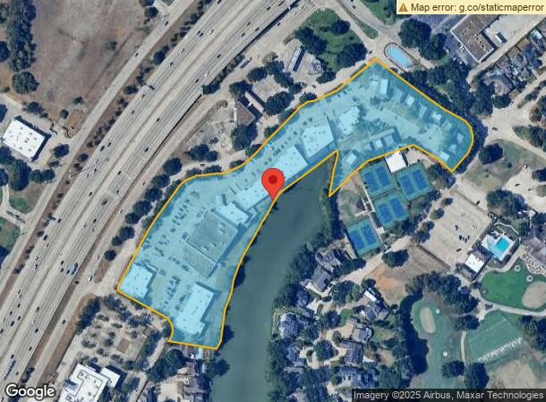  14023 Parkway Blvd, Sugar Land, TX Parcel Map