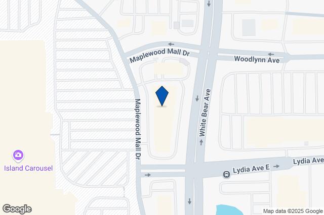 3035 N White Bear Ave Maplewood Mn 55109 Retail Space For