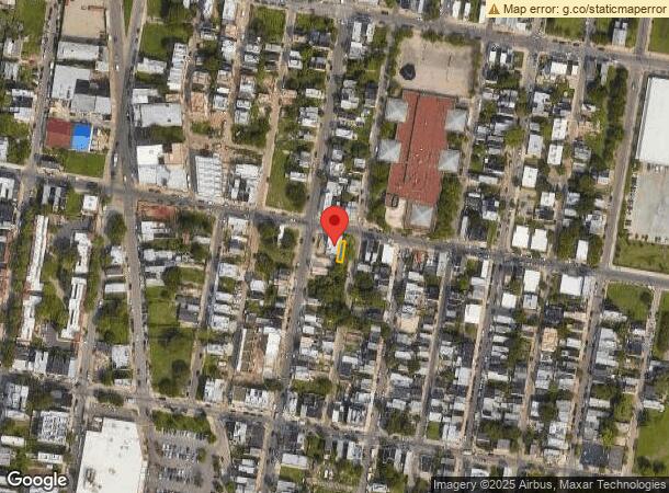  440 Diamond St, Philadelphia, PA Parcel Map