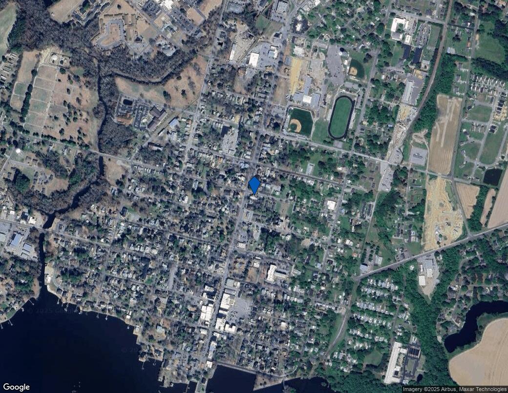 103 E Albemarle St, Edenton, NC, 27932 Hospitality Property For Sale