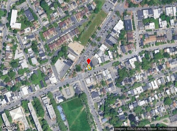  198 Canal St, Staten Island, NY Parcel Map