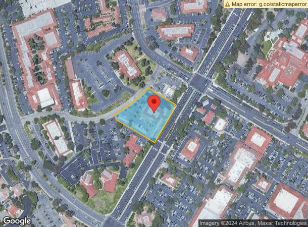  925 S Westlake Blvd, Westlake Village, CA Parcel Map