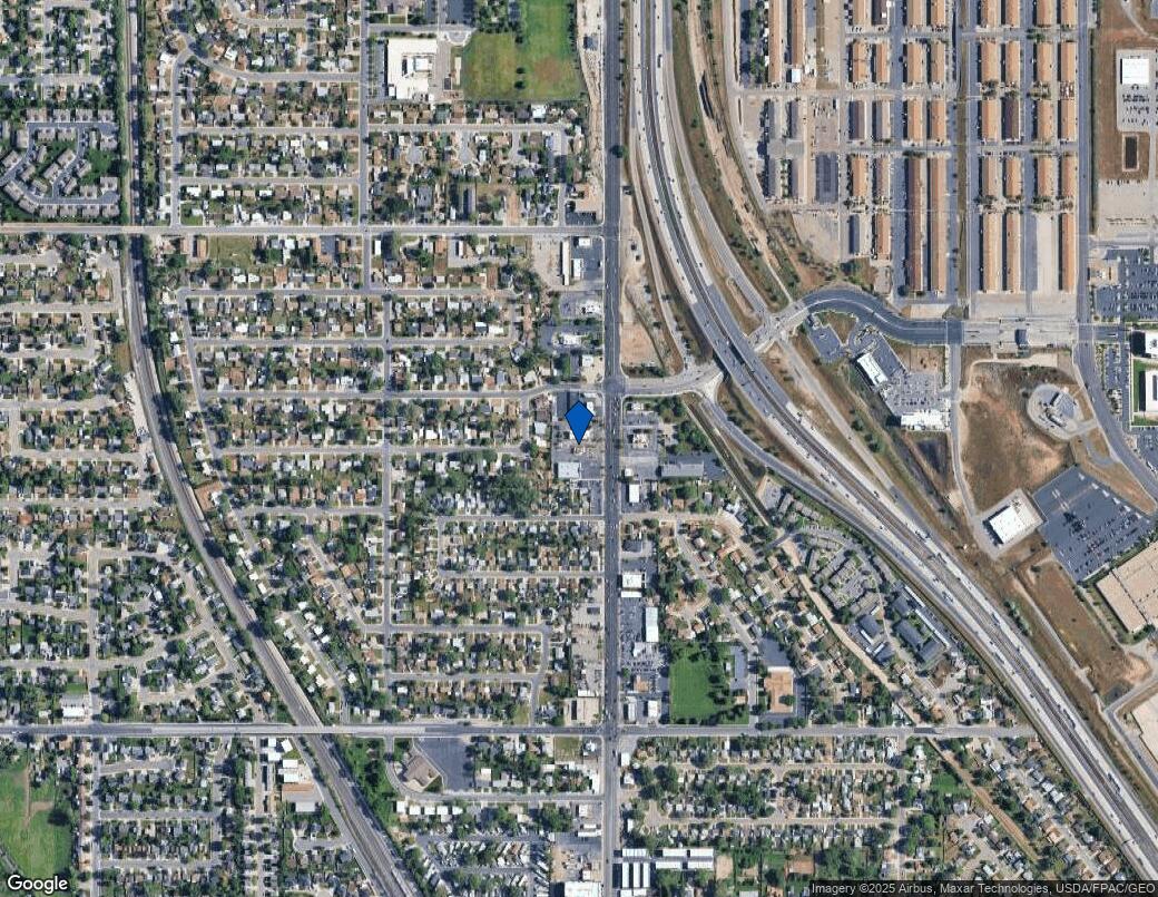 585 N Main St, Clearfield, UT, 84015 Commercial Land For Sale