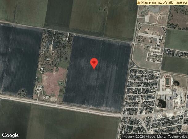  44 East Hwy E, Robstown, TX Parcel Map