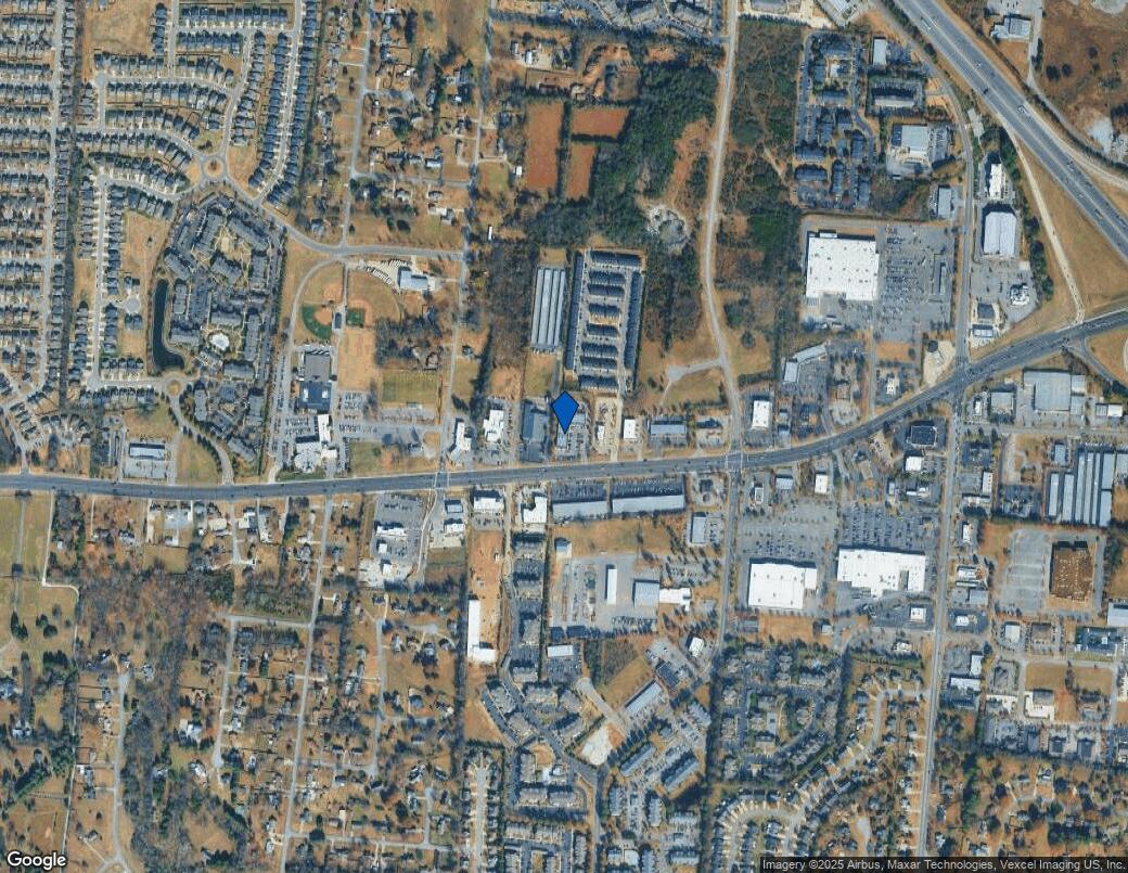 2812 Old Fort Pky, Murfreesboro, TN, 37128 Retail Space For Lease