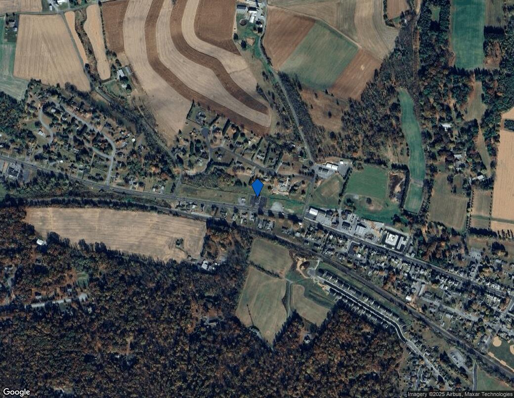 631 W Penn Ave, Robesonia, PA, 19551 Freestanding Property For Sale