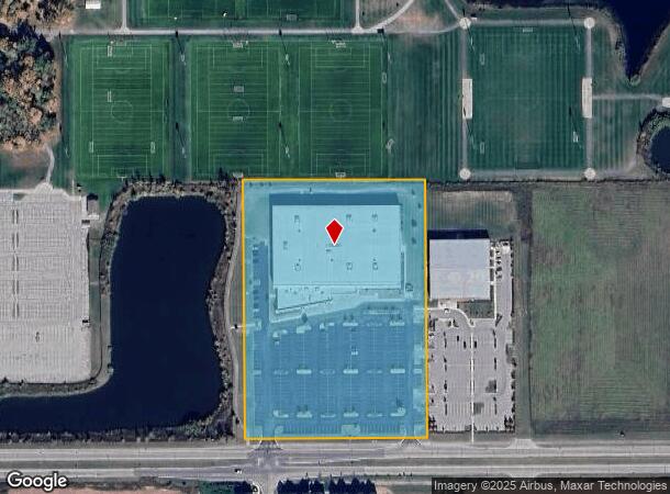 200 E 186Th St, Westfield, IN Parcel Map