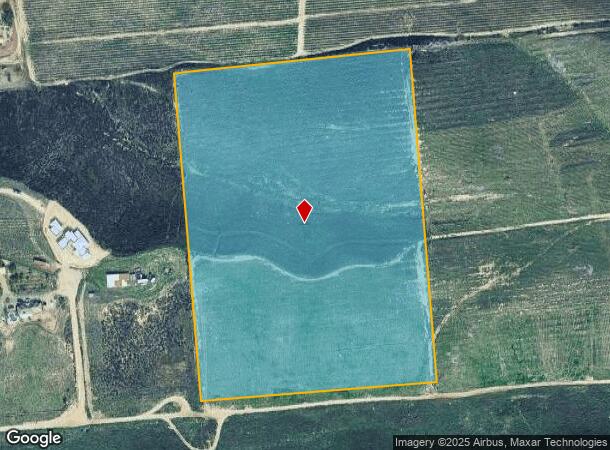  32320 La Serena Way, Temecula, CA Parcel Map