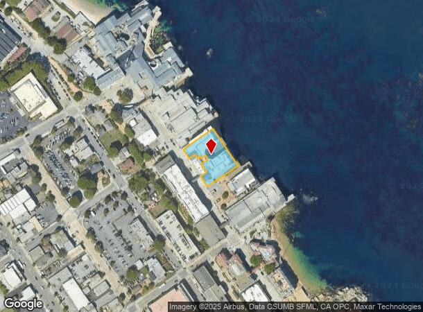 750 Cannery Row, Monterey, CA 93940 - Property Record | LoopNet