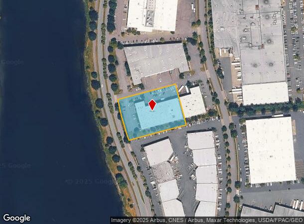  14377 Fryelands Blvd Se, Monroe, WA Parcel Map