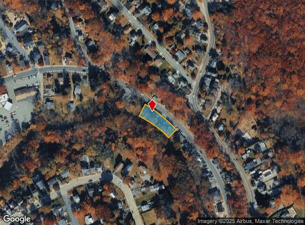 65 Hamburg Tpke, Bloomingdale, NJ Parcel Map