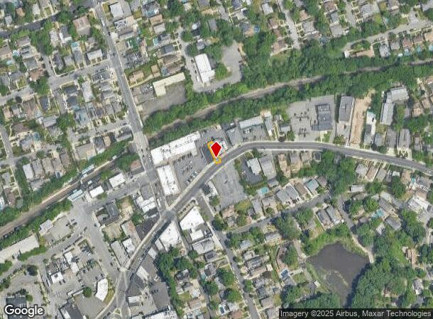  3925 Amboy Rd, Staten Island, NY Parcel Map