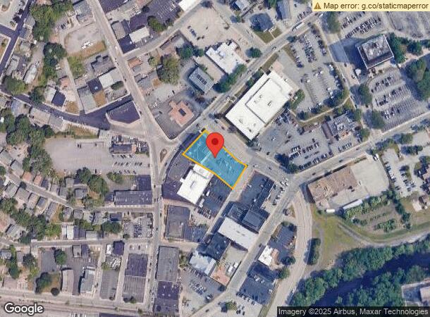 1 Social St, Woonsocket, RI 02895 - Property Record | LoopNet