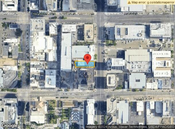  150 S State St, Salt Lake City, UT Parcel Map