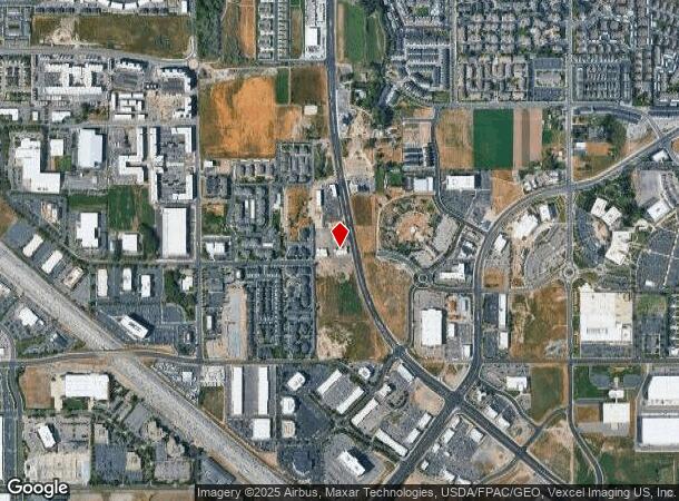  450 S 450 S, Pleasant Grove, UT Parcel Map